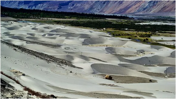 Places worth visiting in India like abroad