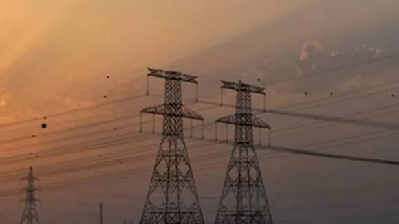 Power outrage, Power