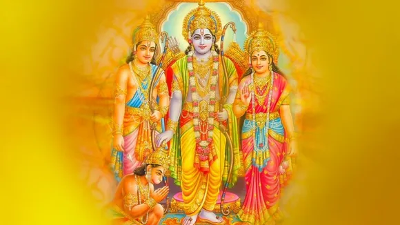 Ram Navami Puja Muhurat 2025, Ram Navami 2025