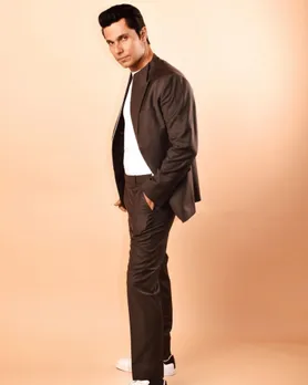 Randeep Hooda photos