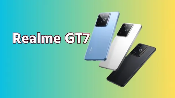 Realme GT7 Price | Realme GT7 Features | Realme GT7 launch | Realme phone