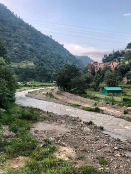 hill station | Sadhupul Hill Station | Sadhupul | Sadhupul Hill Station Trip | Sadhupul Hill Station Tour Plan | Sadhupul Hill Station | hill station In himachal pradesh | famous tourist places In himachal pradesh