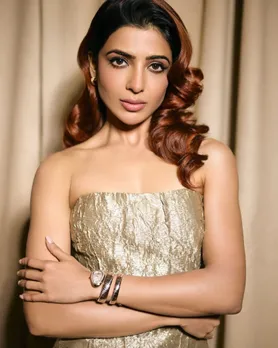 Samantha Ruth Prabhu News in gujarati | Samantha Ruth Prabhu Photos