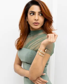 Samantha Ruth Prabhu ex husband | Samantha Ruth Prabhu Photos