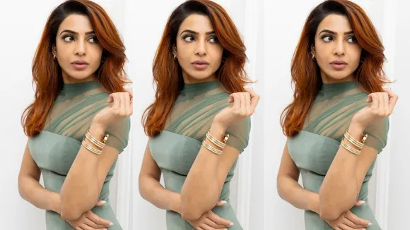 Samantha Ruth Prabhu recent in news | Samantha Ruth Prabhu Photos