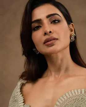 Samantha | Samantha Ruth Prabhu Photos