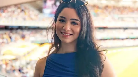 Sara Tendulkar, Sara Tendulkar buys Mumbai franchise