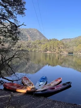 hill station | sattal hill station | Sattal Travel Guide | Places to visit in sattal hill station | Sattal adventure activities | Sattal Lake history | famous tourist places in sattal | famous tourist places Uttarakhand | nainital hill station | famous hill station Uttarakhand |