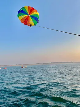 shivrajpur beach | Shivrajpur beach photo | Shivrajpur beach activities | Dwarka to Shivrajpur Beach distance | Shivrajpur beach timings | famous beaches in Gujarat | famous beaches in india