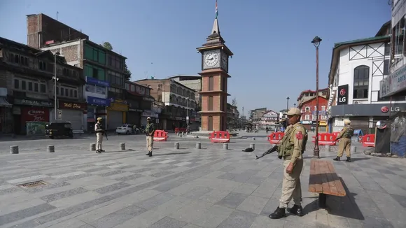 પહેલગામ આતંકી હુમલા અંગે નિવૃત્ત લેફટનન્ટ જનરલ એ કરી મોટી વાત | Lt Gen retd DS Hooda idea exchange on pahalgam terror attack