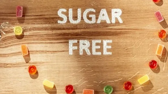 30 Days Sugar Detox , Sugar