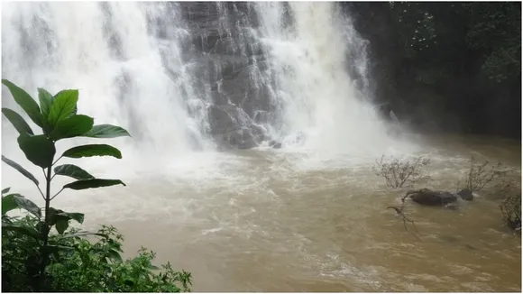 india top hill station