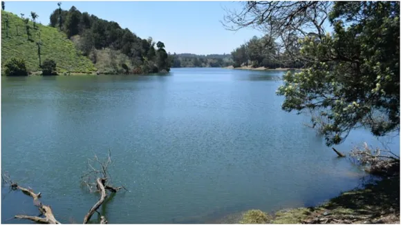 india top hill station