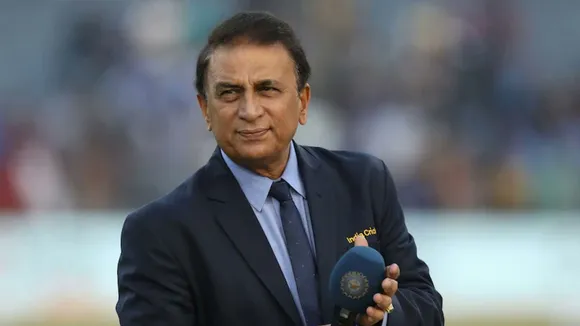 Sunil Gavaskar, Gavaskar, સુનીલ ગાવસ્કર