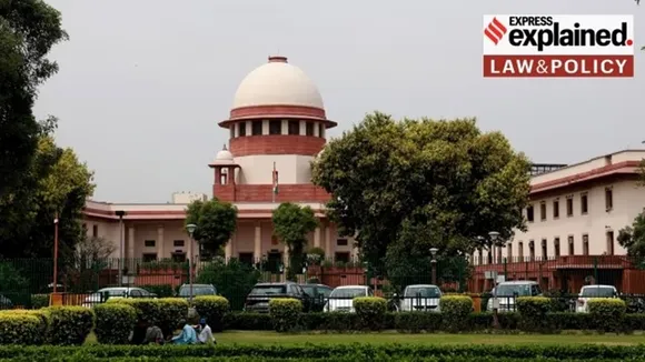 historical judgement of supreme court of india on tamilnadu governors, સુપ્રીમ કોર્ટે તમિલનાડુના રાજ્યપાલના બિલોની મંજૂરી રોકવાના નિર્ણયને રદ કર્યો, જાણો ચુકાદો અને અસર