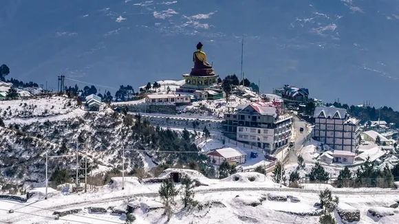 Tawang