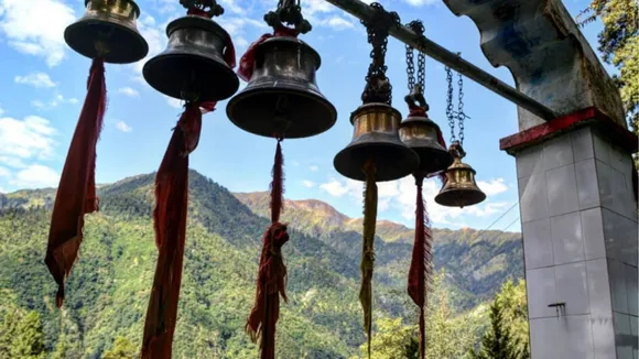 Uttarakhand Latu Devta Temple Tour in Summer
