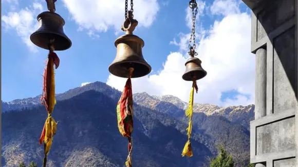 Uttarakhand Latu Devta Temple Tour in Summer