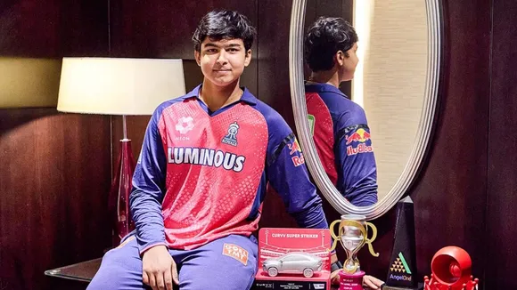 Vaibhav Suryavanshi Struggle Story, Vaibhav Suryavanshi