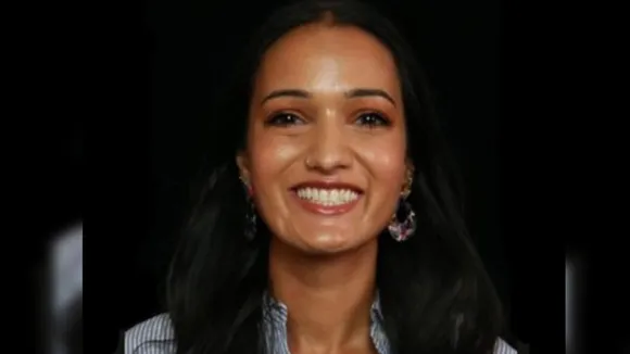 Vaniya Agrawal | Vaniya Agrawal Microsoft