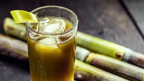 When should you drink sugarcane juice | sugarcane juice | sugarcane juice benefits in gujarati