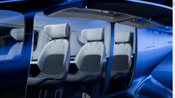 air taxi, Air Taxi in India