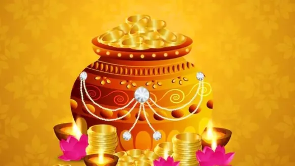 akshay tritiya 2025, akshay tritiya