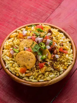 bhel recipe tips