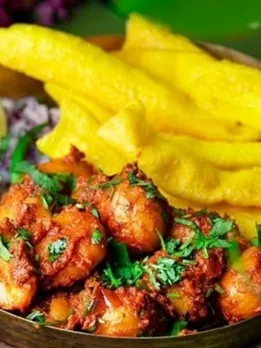 bhungla batata recipe, bhungla batata