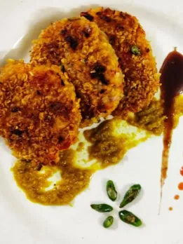 breakfast tikki recipe tips