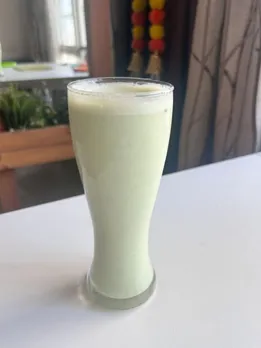 buttermilk in summer, buttermilk good in summer