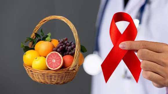 cancer | cancer resistant fruits | cancer resistant Food fruits benefits | health tips