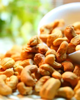 cashew health benefits tips