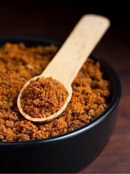 chaat masala recipe in gujarati