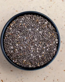 chia seeds