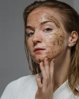 coffee for skincare