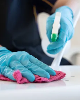 cooler cleaning Photos