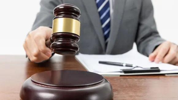 court | court judgement