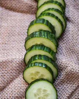 cucumber