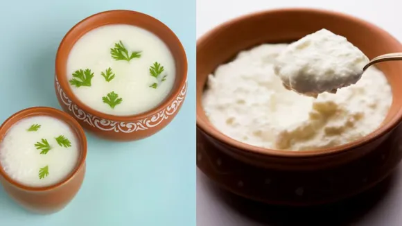 curd or buttermilk which is better in summer