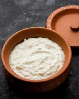 curd to avoid with these food