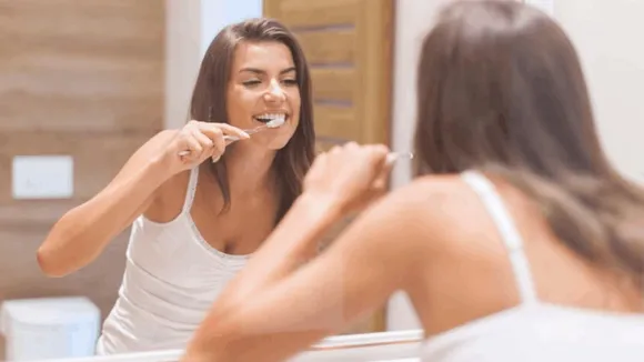 dental health, dental