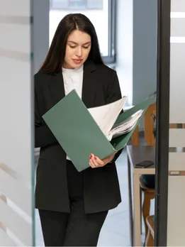 Documents to collect before leaving