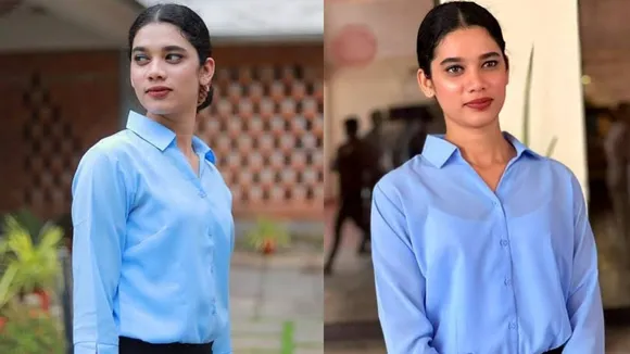 tribal community success stories, inspiring journey, Gopika Govind