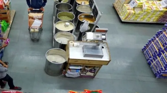 food inflation, ફુગાવો