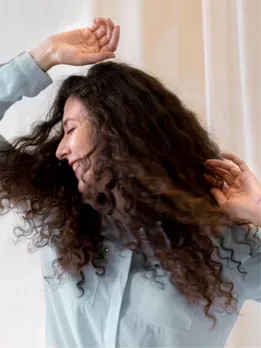 food naturally improve hair growth