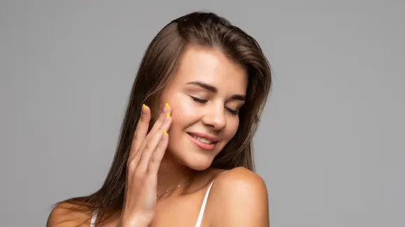 glowing skin care secret tips in gujarati