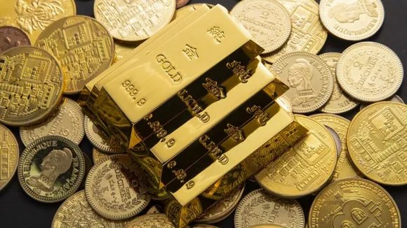 gold reserves | gold rate today | gold price