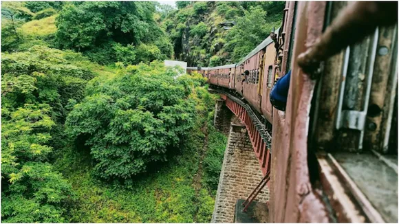 rajasthan goram ghar hill station