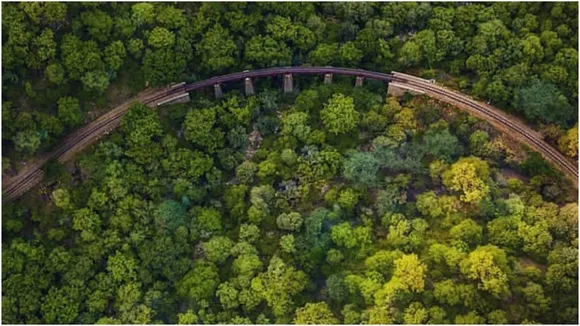 rajasthan goram ghar hill station